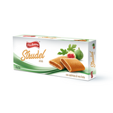 STRUDEL AI FICHI